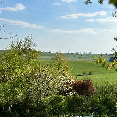 Hotel Restaurant Lamy Troisvierges Zewnętrze zdjęcie